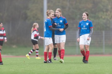Bild 7 - wBJ Altona 93 3 - Halstenbek-Rellingen : Ergebnis: 2:2